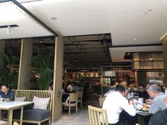 -金海湾自助餐厅(金陵饭店)