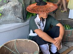 -长沙北辰三角洲大悦城