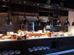 -加餐海鲜自助(宝龙一城店)