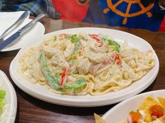 -panchos 墨西哥餐厅(嘉绿苑店)