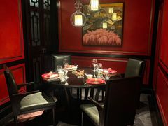 -上海苏宁宝丽嘉酒店·嘉府壹号中餐厅