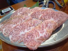 -大阪烧肉BAKA一代(国贸商住大厦店)