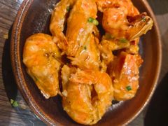 -万丽轩·粤菜(王府井金茂万丽酒店)