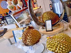 -青岛金沙滩希尔顿酒店·自助餐厅