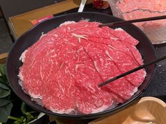 -井格重庆火锅(西直门凯德Mall店)
