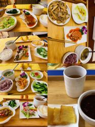 -卓玥国际月子会所(罗山路店)