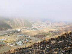 -贡嘎雪山
