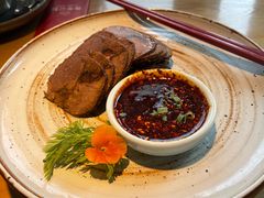 -青年公社·烤鸭(天玥中心店)