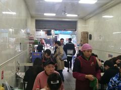 大堂-清真李唯一优质肉丸糊辣汤