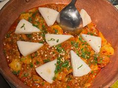 -一坐一忘云南菜(卓悦中心)