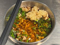 -大虎老火锅(直港大道店)
