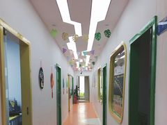 -童程童美少儿编程乐高机器人(红谷滩校区)