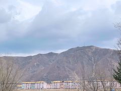 -图们国门景区
