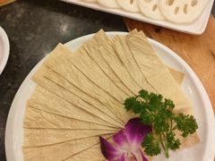 -老码头火锅(玉林店)