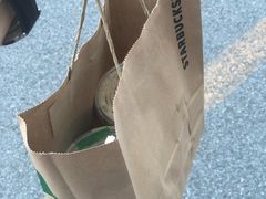 馥芮白咖啡-星巴克(北京惠新东街店)
