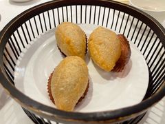 -白天鹅宾馆-宏图府餐厅