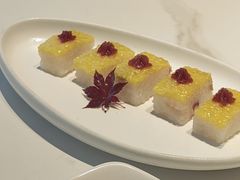 -老太原菜馆(万达店)