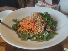 -村长家的疙瘩汤·东营菜(东营茶城店)