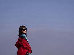 -东白山