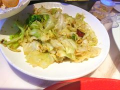 -茅庐川菜(烟台万象汇店)
