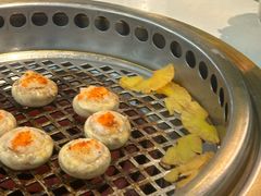 -千寻山野烤肉(中关村店)