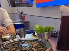 -哈哈碳都·牛肋条无限自助烤肉(宝龙店)