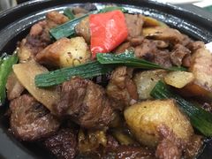 -南海食街(佛冈店)