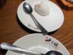 -南拳十三姨·潮汕砂锅粥(世纪金源店)