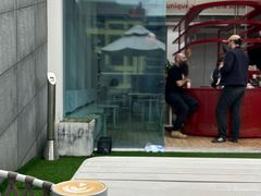 -UNIUNI(凯瑟琳广场店)