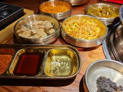 -九田家黑牛烤肉料理(新辰里亚运村店)
