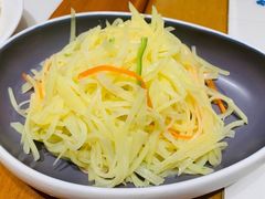 -东方饺子王(新奥购物中心店)