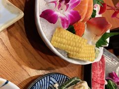 -魔丼屋(日月光店)