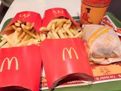 -麦当劳(世纪汇广场店)