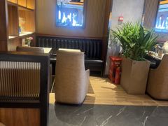 -半秋山西餐厅(宜昌大洋店)