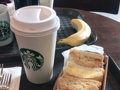 -星巴克臻选(苏州久光百货店)