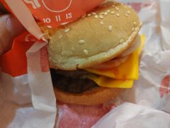 -汉堡王(正弘城店)