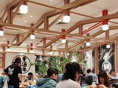 -味千拉面(广州白云机场T1西二店)