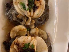 -湛江民大喜来登酒店-采悦轩中餐厅