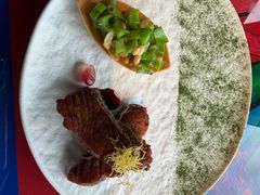 -上海滩餐厅(BFC外滩金融中心店)