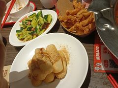 -胖哥俩肉蟹煲(湛江印象汇店)