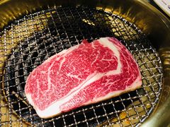 -NIUAN牛庵·日式和牛烧肉(恒隆店)