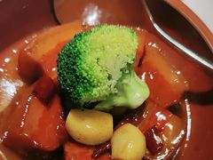 -飶香居(省博物馆店)