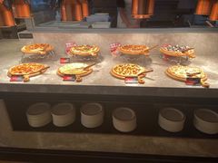 -比格比萨自助(万柳华联店)