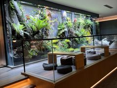 -碧涛阁水世界酒店(万家丽路店)