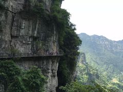 -清江方山景区