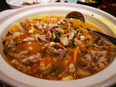 -火候轩品质湘菜·私厨(市府店)