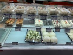 -白玉兰食品(中山公园龙之梦店)