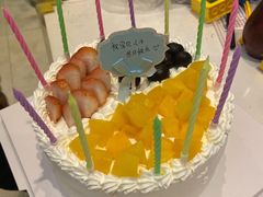 -味多美蛋糕(三元桥店)