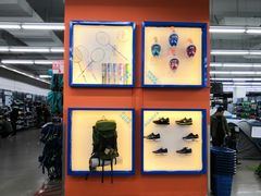 -迪卡侬(南二环店)