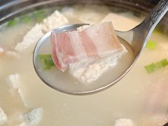 -荷塘秋月·本帮江浙菜(国权路店)